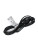 Кабель Telecom TP020-5.0-BK