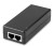 PoE-инжектор Gigabit Ethernet New System Technologies NS-PI-1G-30/A