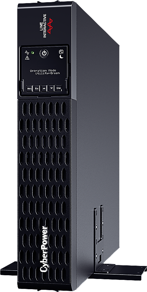 Источник бесперебойного питания CyberPower PR1500ERTXL2U