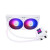 Водяное охлаждение для процессора Thermalright Frozen Warframe SE 240 ARGB White