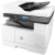 Лазерное МФУ HP LaserJet M443nda (8AF72A)