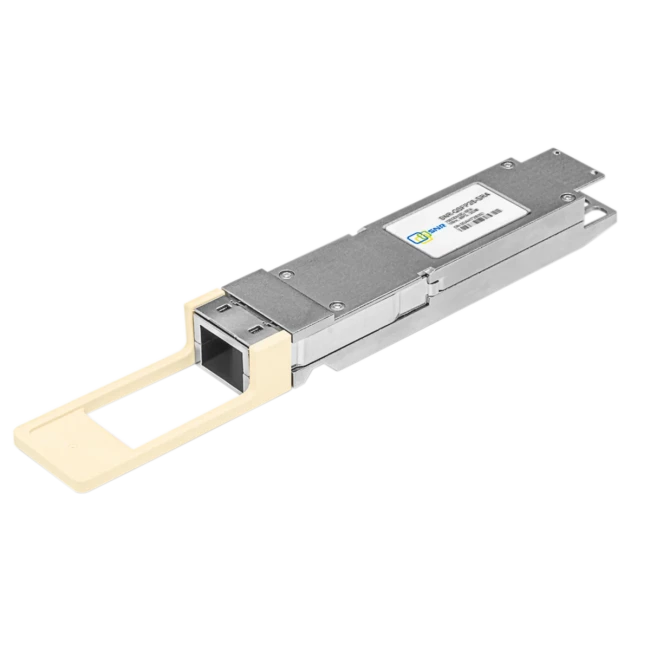 Модуль SNR QSFP28-SR4