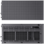Корпус без блока питания JONSBO D41 MESH Black
