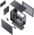 Корпус без блока питания JONSBO D41 MESH Black