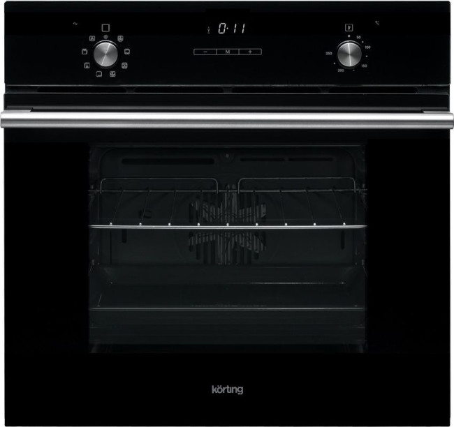 Встраиваемый духовой шкаф Korting Crystal OKB 792 CFN