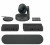 Камера для ВКС Logitech Rally Camera Ultra-HD (960-001237)