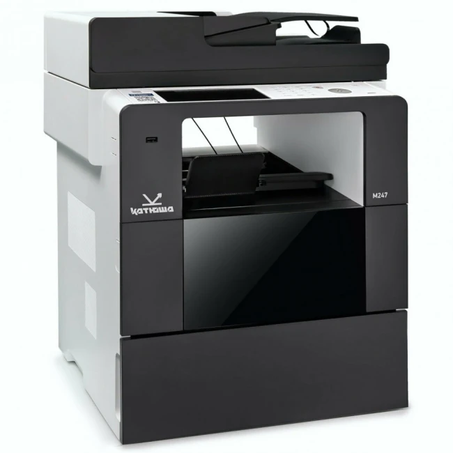 МФУ Катюша M247e (2GB) Katusha IT M247e (2GB)