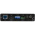 Передатчик HDMI, RS-232 и ИК по витой паре HDBaseT с увеличенным расстоянием передачи; до 200 м, поддержка 4К60 4:4:4 [50-80025090] Kramer TP-583Txr