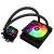 Система жидкостного охлаждения Thermalright Aqua Elite Black 120 ARGB V3 A-ELITE-BL-120-ARGB