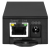 Преобразователь PoE af/at (48V) в Passive PoE (24V) New System Technologies NS-PS-4824-AT