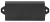 Преобразователь PoE af/at (48V) в Passive PoE (24V) New System Technologies NS-PS-4824-AT
