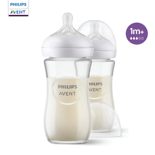 Бутылочка Avent Philips SCY933/02