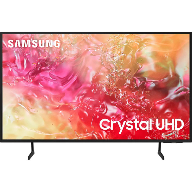 Телевизор ЖК 50'' Samsung Samsung UE50DU7100UXRU