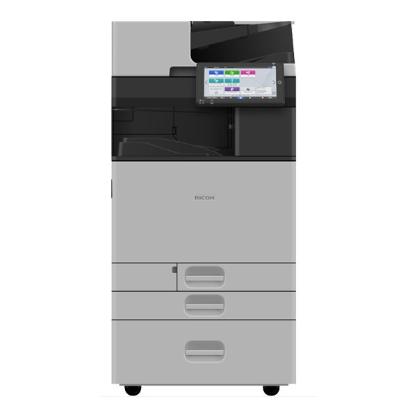 Цветное МФУ А3 IM C4510A Ricoh 419328