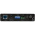 Приёмник HDMI, RS-232 и ИК по витой паре HDBaseT с увеличенным расстоянием передачи; до 200 м, поддержка 4К60 4:4:4 [50-80026090] Kramer TP-583Rxr