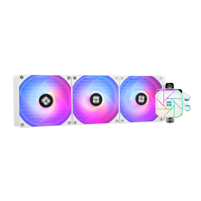 Водяное охлаждение для процессора Thermalright A-ELITE-WH-360-ARGB