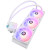 Водяное охлаждение для процессора Thermalright A-ELITE-WH-360-ARGB