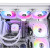 Водяное охлаждение для процессора Thermalright A-ELITE-WH-360-ARGB