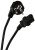 Кабель VCOM CE021 CU 1.0 EURO