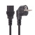 Кабель VCOM CE021 CU 1.0 EURO