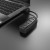 Концентратор Vention USB 2.0 на 4 порта Черный - 1м. Vention VAS-J43-B100