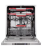 Встраиваемая посудомоечная машина Kuppersberg Kuppersberg GLM 6080
