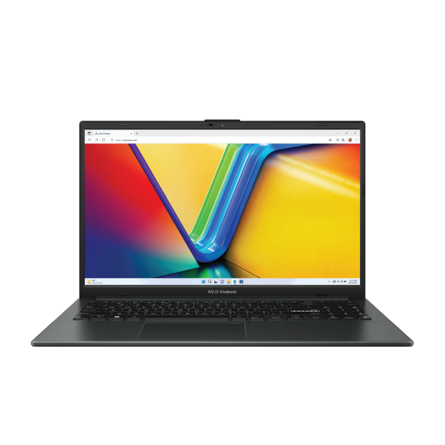 Ноутбук Ноутбук ASUS E1504GA-BQ561 (90NB0ZT2-M00Y00)