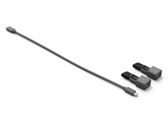 Кабель Logitech 952-000181