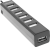 Defender Универсальный USB разветвитель Quadro Swift USB2.0, 7 портов Defender Quadro Swift USB2.0