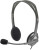 Гарнитура Logitech H110