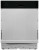 Встраиваемые посудомоечные машины ELECTROLUX Electrolux EES848200L