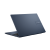 Ноутбук Ноутбук ASUS X1504ZA-BQ1413 (90NB1021-M02250)