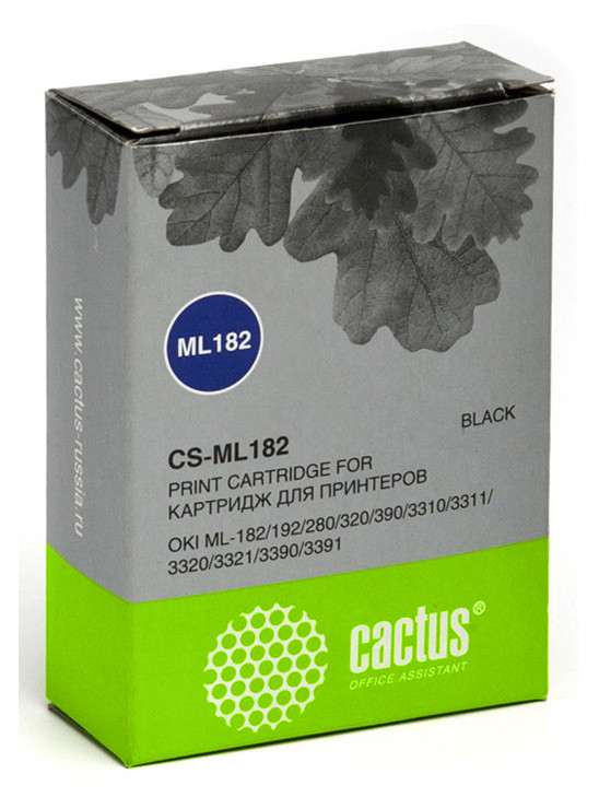 - Cactus CS-ML182
