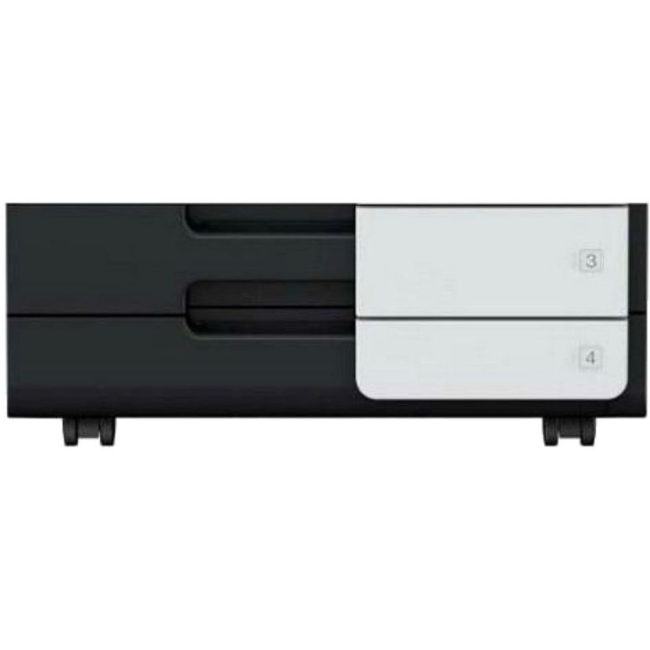 Двухлотковый модуль подачи бумаги Konica Minolta AAV5WY8
