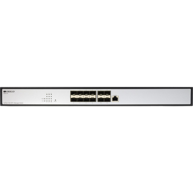 Коммутатор Origo OS6112F/A1A