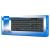 Беспроводная клавиатура SVEN KB-C2300W (2,4 GHz, 104кл.) Sven KB-C2300W
