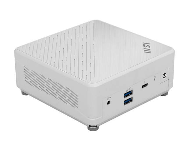 ПК Мини ПК MSI Cubi 5 12M 9S6-B0A812-220