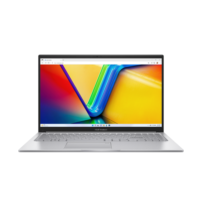 Ноутбук Ноутбук ASUS X1504ZA-BQ1414 (90NB1022-M02260)