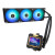 Водяное охлаждение для процессора Thermalright  F-WFRAME-360-BL-ARGB