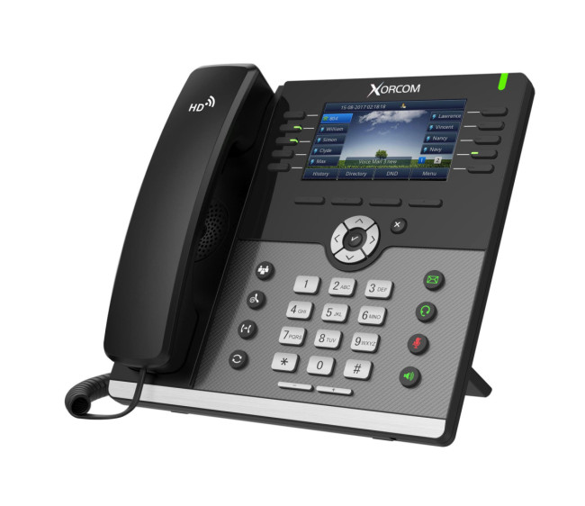 IP телефон Xorcom UC924U