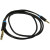 Кабель Vention аудио Jack 6,5 mm M/ 3,5 M - 1 м Кабель Vention jack 6.5 mm(m)/mini jack 3.5 mm(m) - 1 м (BABBF)
