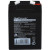 Аккумулятор свинцово-кислотный GoPower LA-445/70 4V 4.5Ah (1/20) GoPower LA-445/70 (4V / 4.5Ah)