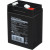 Аккумулятор свинцово-кислотный GoPower LA-445/70 4V 4.5Ah (1/20) GoPower LA-445/70 (4V / 4.5Ah)