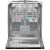 Посудомоечная машина Gorenje Gorenje GS642E90W