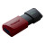 Флэш USB Kingston 128GB USB 3.2 Gen 1 DataTraveler Exodia M (Black + Red) Kingston DataTraveler Exodia M DTXM/128GB