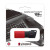 Флэш USB Kingston 128GB USB 3.2 Gen 1 DataTraveler Exodia M (Black + Red) Kingston DataTraveler Exodia M DTXM/128GB