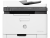 Лазерное МФУ HP Color Laser MFP 179fnw 4ZB97A