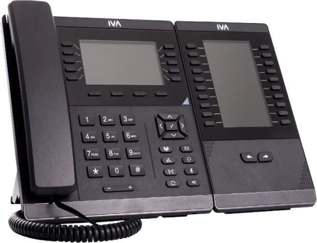 IP-телефон IVA модель Advanced IVA Advanced