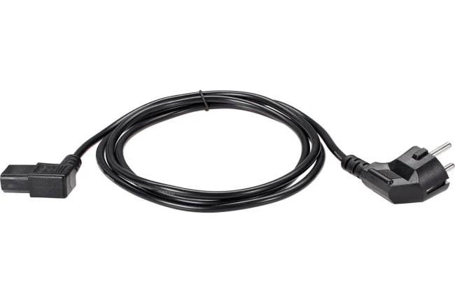 Кабель Telecom TE021DA-CU0.75-1.8M