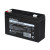 Аккумулятор свинцово-кислотный GoPower LA-6120 6V 12Ah (1/10) GoPower LA-6120 (6V / 12Ah)